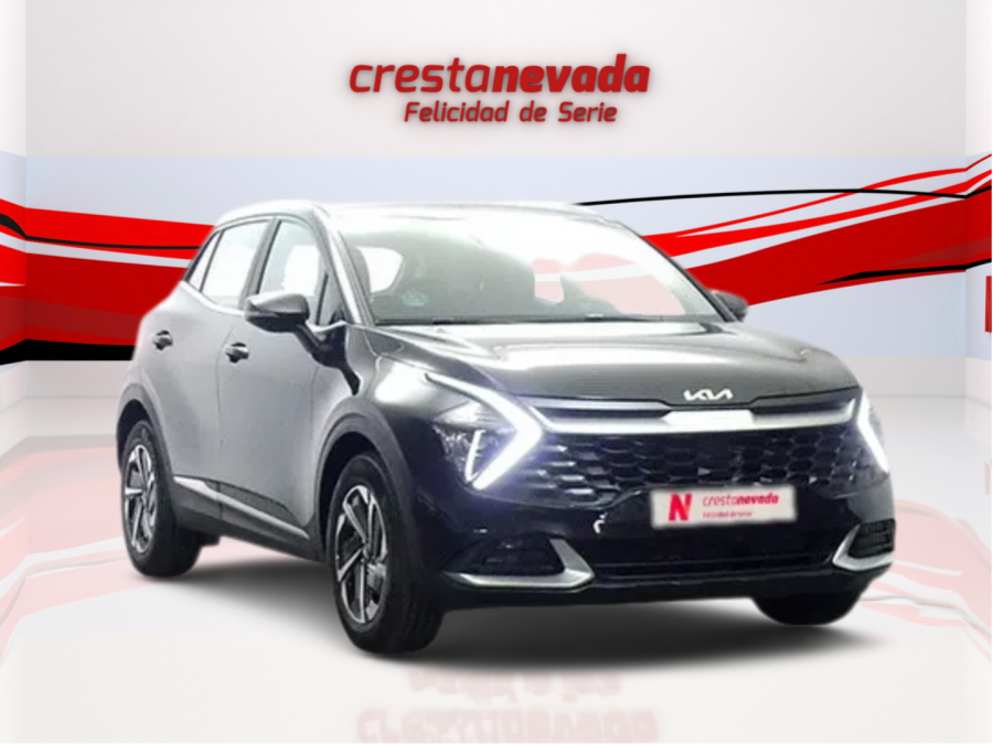 Imagen de Kia Sportage
