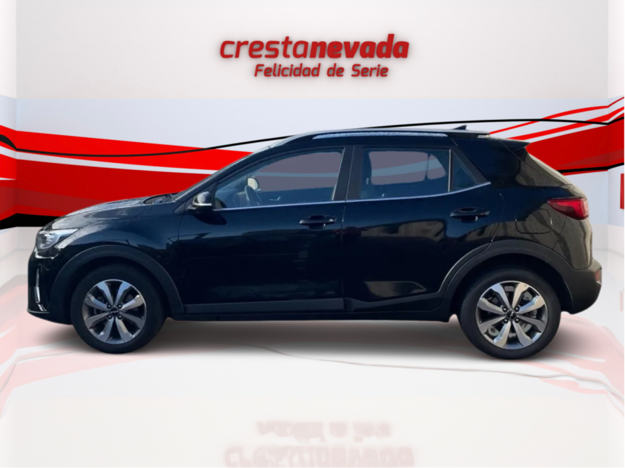 Imagen de Kia Stonic