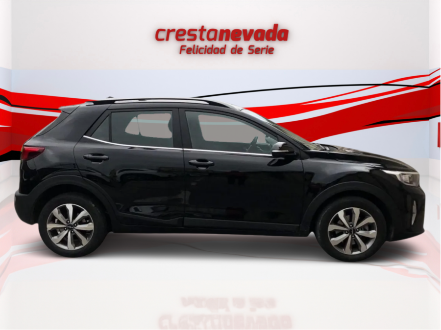 Imagen de Kia Stonic