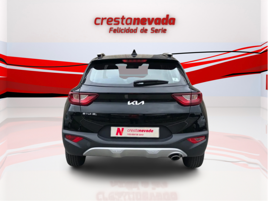 Imagen de Kia Stonic