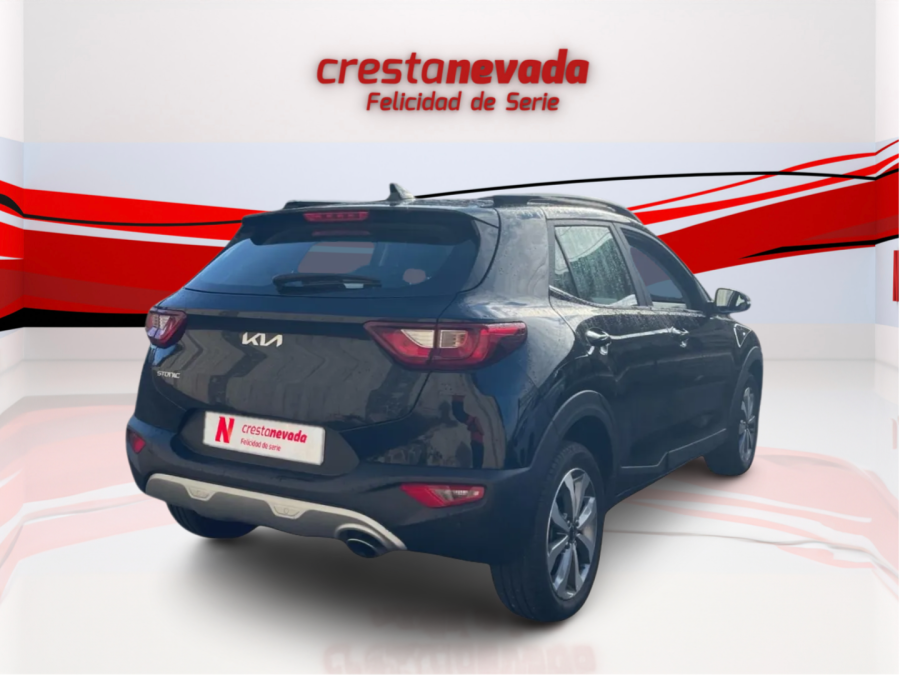 Imagen de Kia Stonic