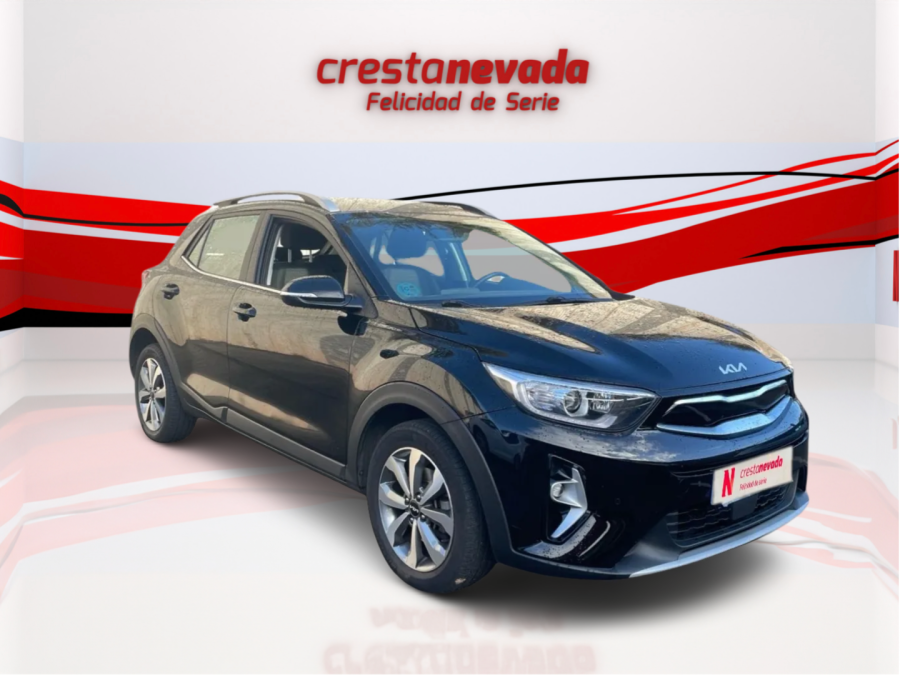 Imagen de Kia Stonic