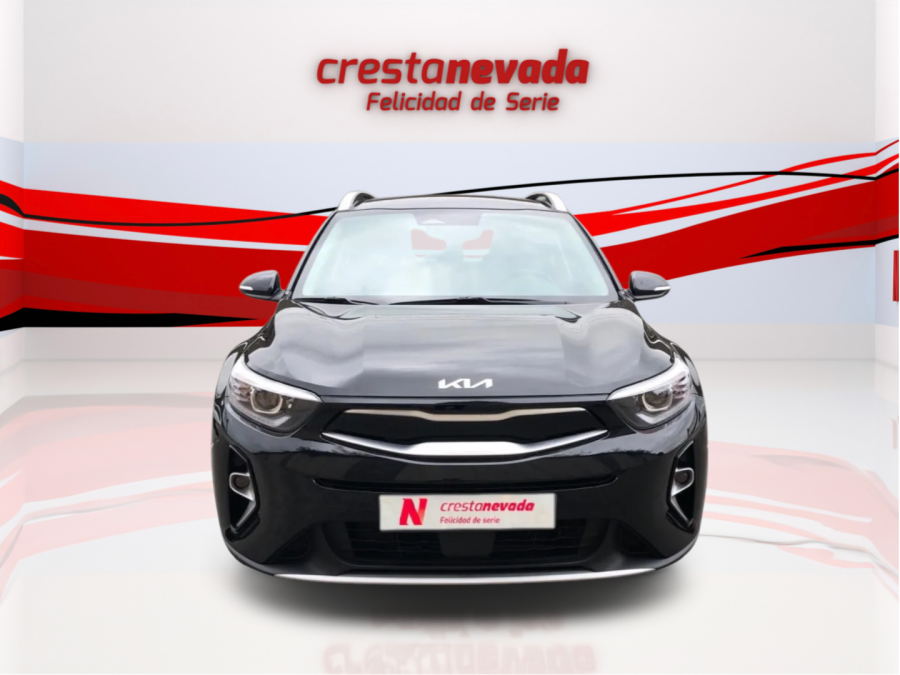 Imagen de Kia Stonic
