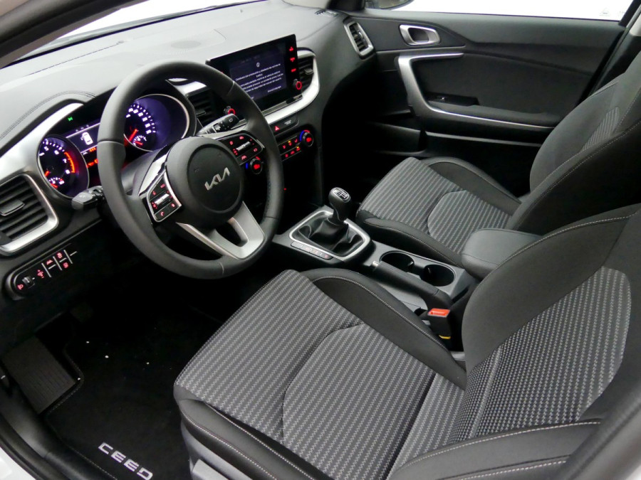 Imagen de Kia cee'd