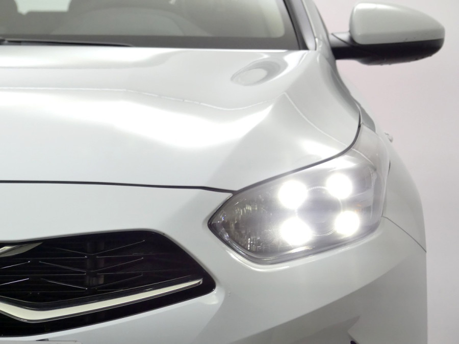 Imagen de Kia cee'd