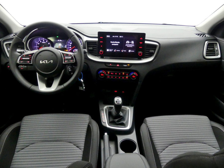 Imagen de Kia cee'd