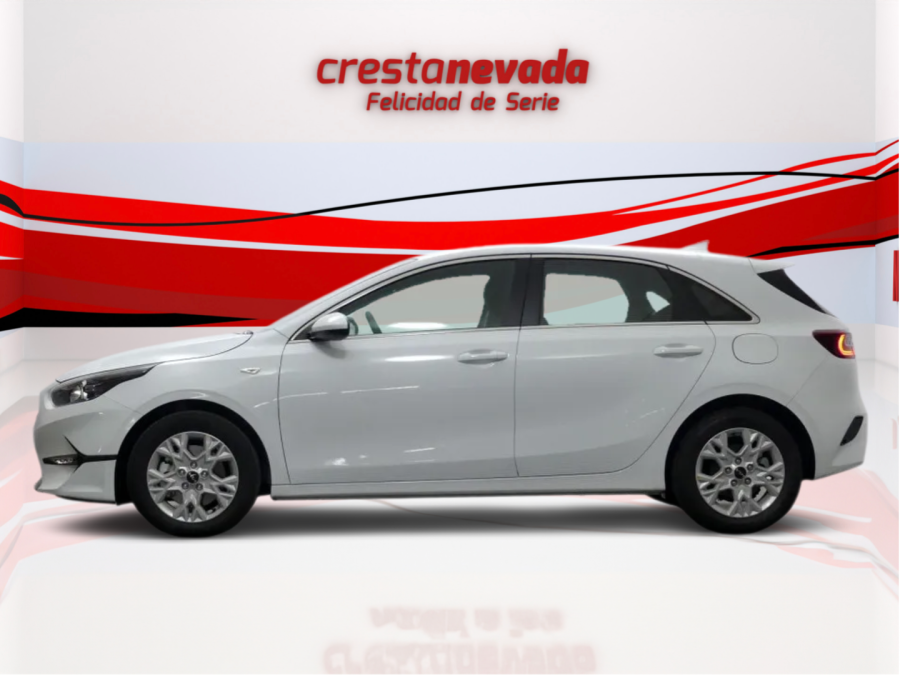 Imagen de Kia cee'd