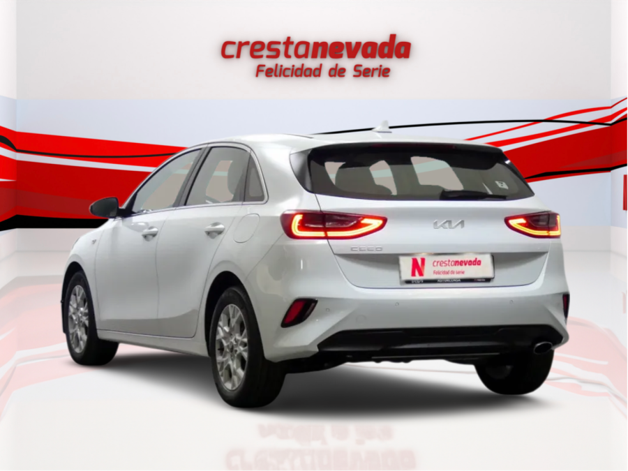Imagen de Kia cee'd