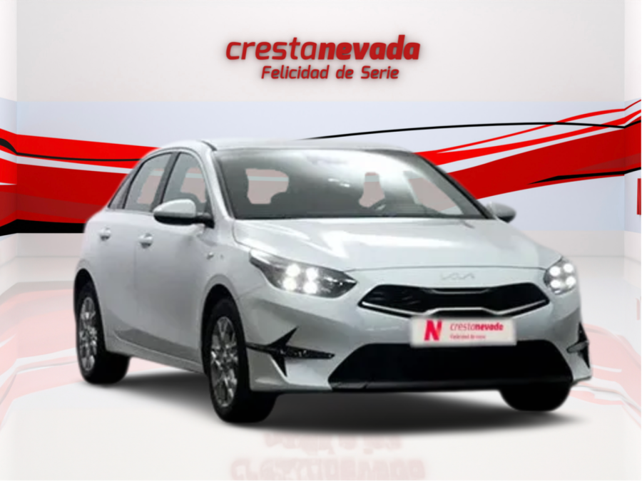 Imagen de Kia cee'd