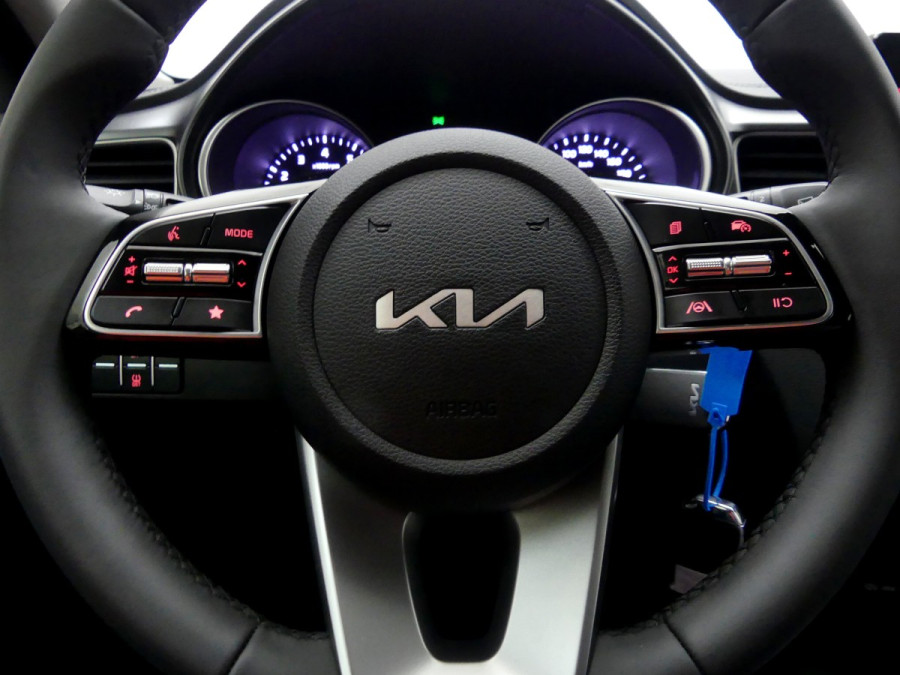 Imagen de Kia cee'd