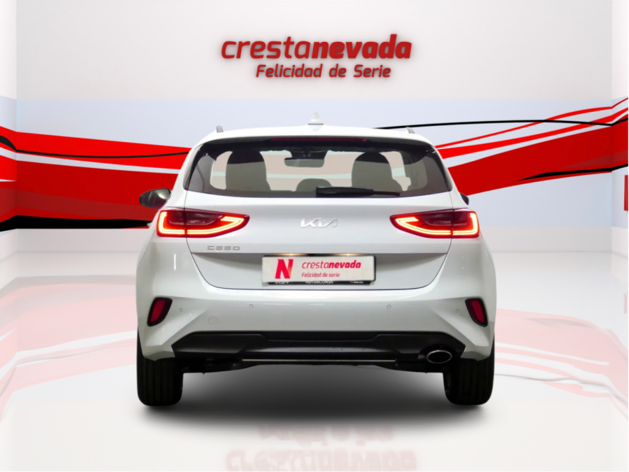 Imagen de Kia cee'd