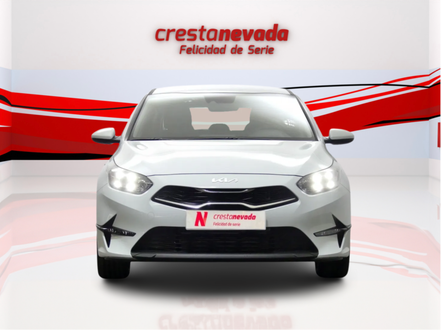 Imagen de Kia cee'd