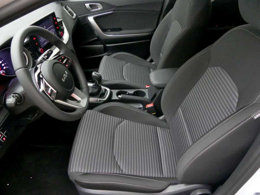 Imagen de Kia cee'd