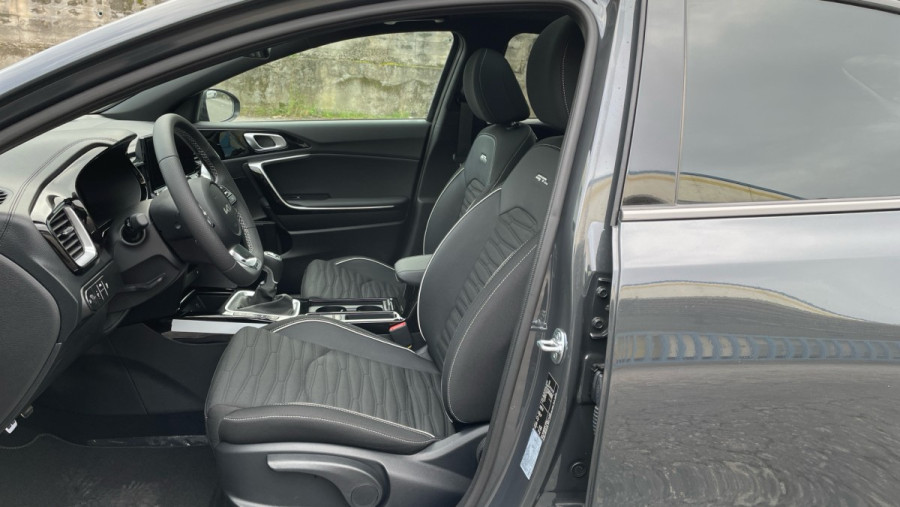 Imagen de Kia XCeed