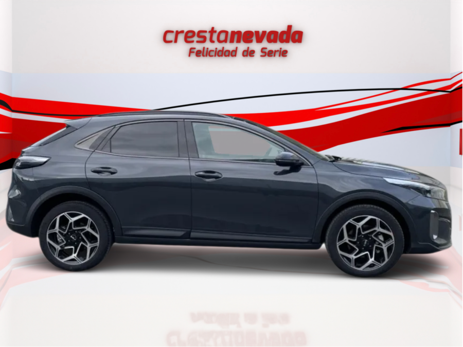 Imagen de Kia XCeed