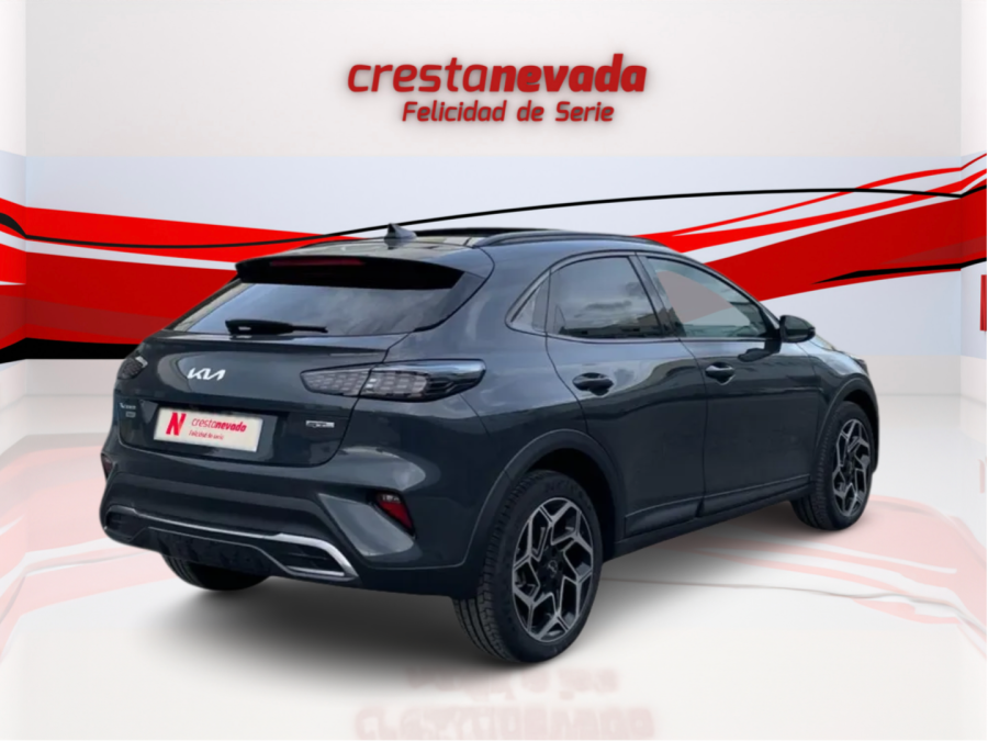 Imagen de Kia XCeed