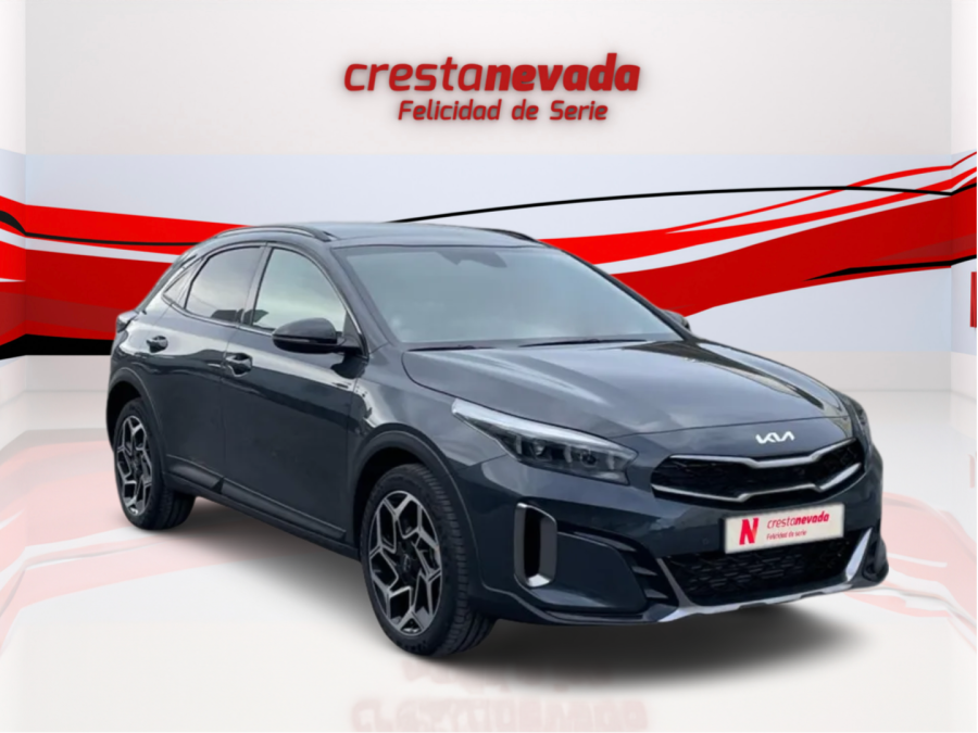 Imagen de Kia XCeed