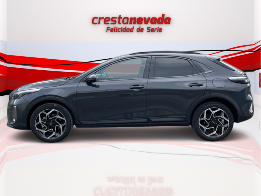 Imagen de Kia XCeed
