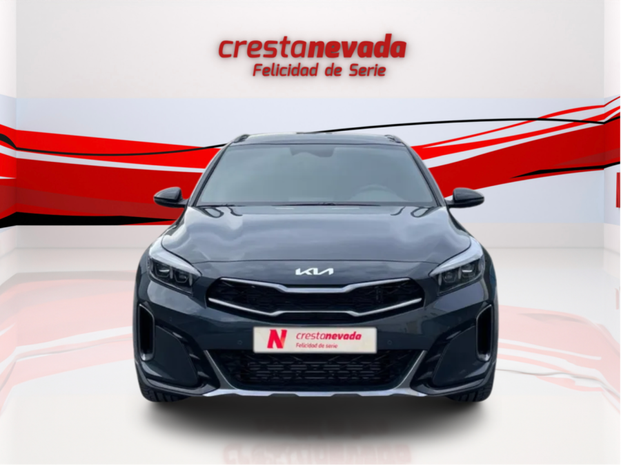 Imagen de Kia XCeed