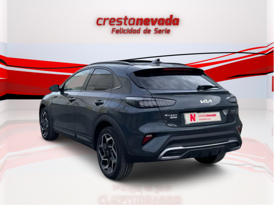 Imagen de Kia XCeed