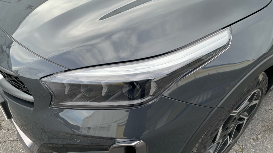 Imagen de Kia XCeed