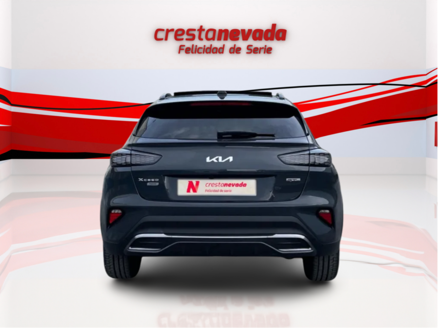 Imagen de Kia XCeed