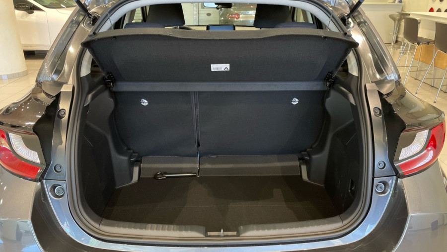 Imagen de Mazda Mazda2