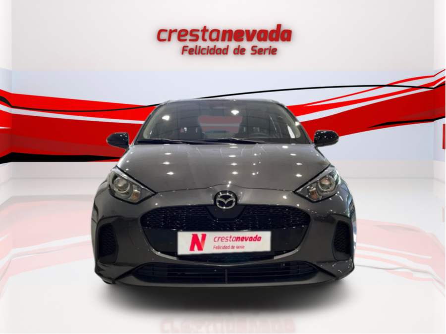 Imagen de Mazda Mazda2