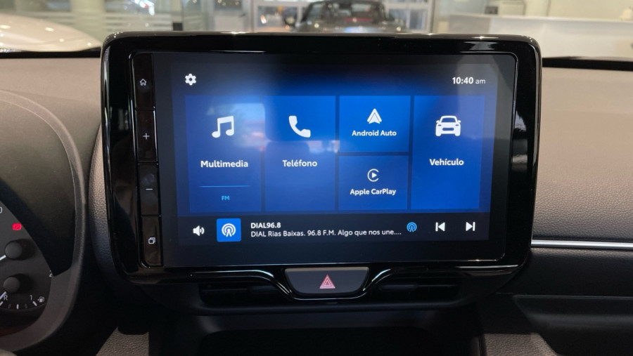 Imagen de Mazda Mazda2