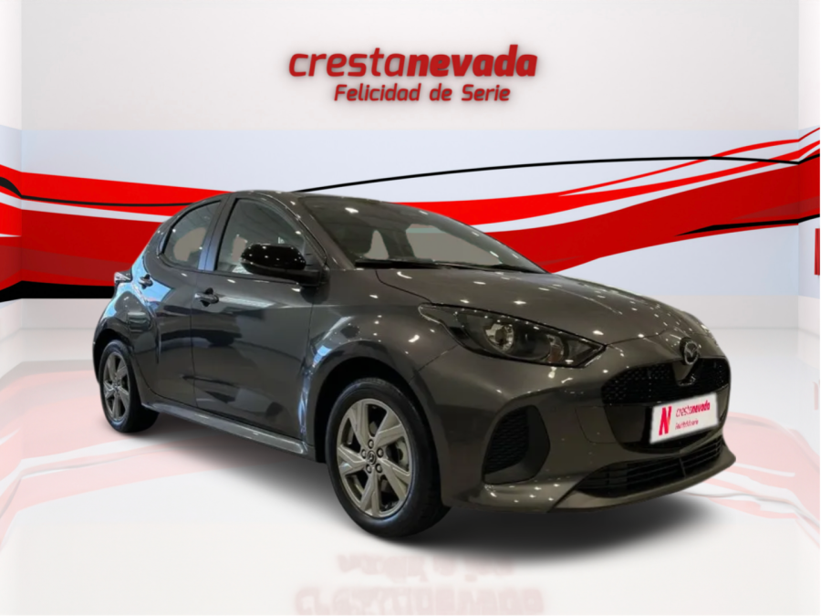 Imagen de Mazda Mazda2