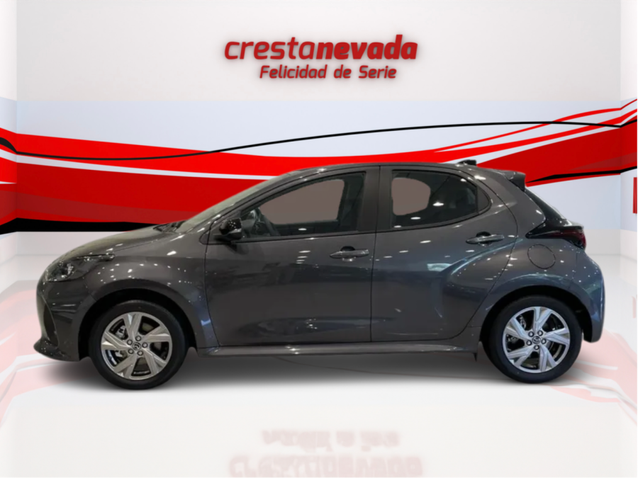 Imagen de Mazda Mazda2