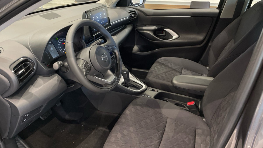 Imagen de Mazda Mazda2