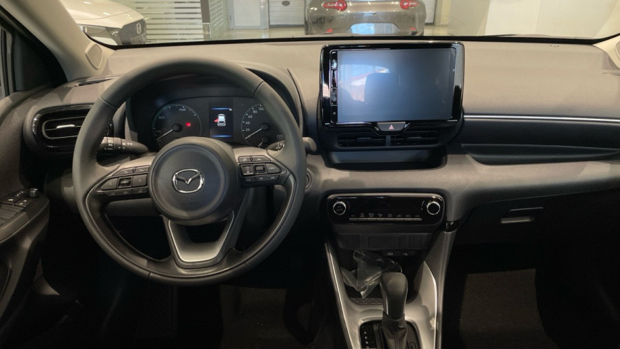 Imagen de Mazda Mazda2