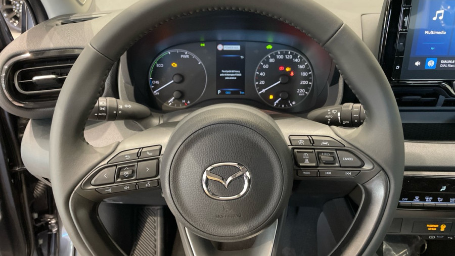 Imagen de Mazda Mazda2