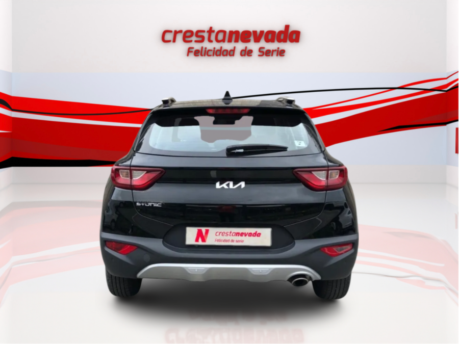 Imagen de Kia Stonic