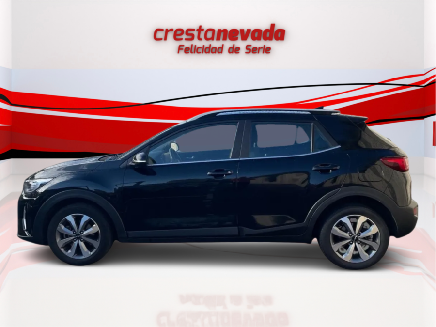 Imagen de Kia Stonic
