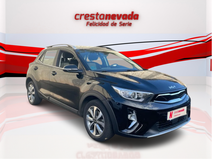 Imagen de Kia Stonic