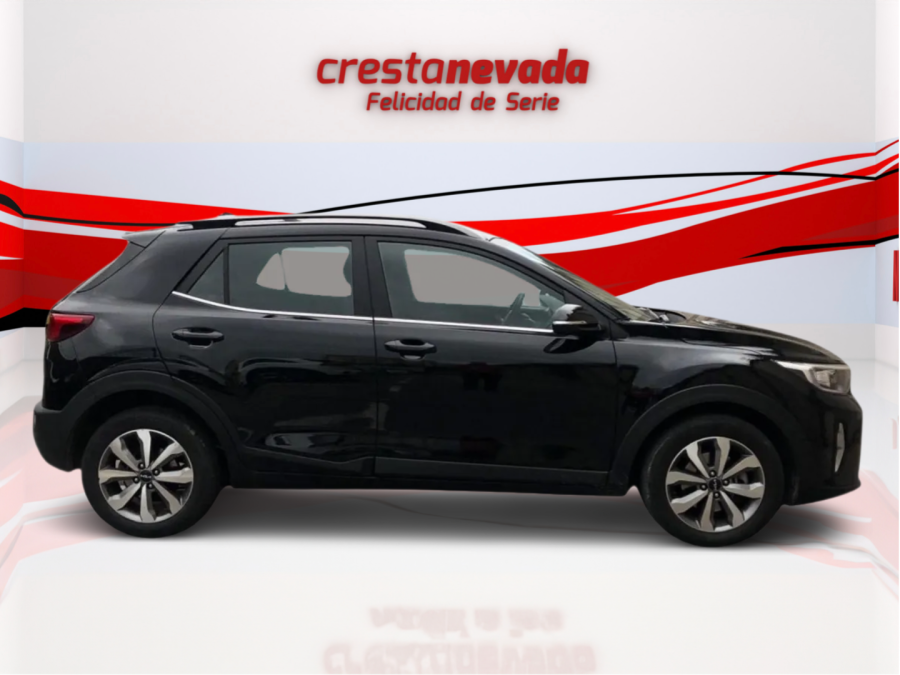 Imagen de Kia Stonic