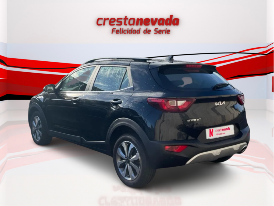 Imagen de Kia Stonic