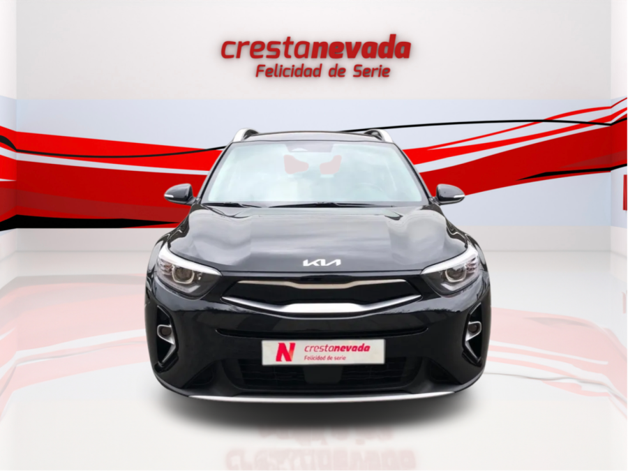 Imagen de Kia Stonic