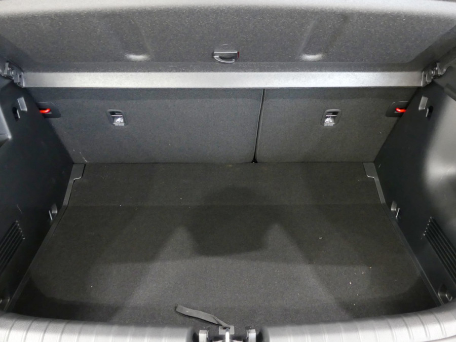 Imagen de Kia Stonic