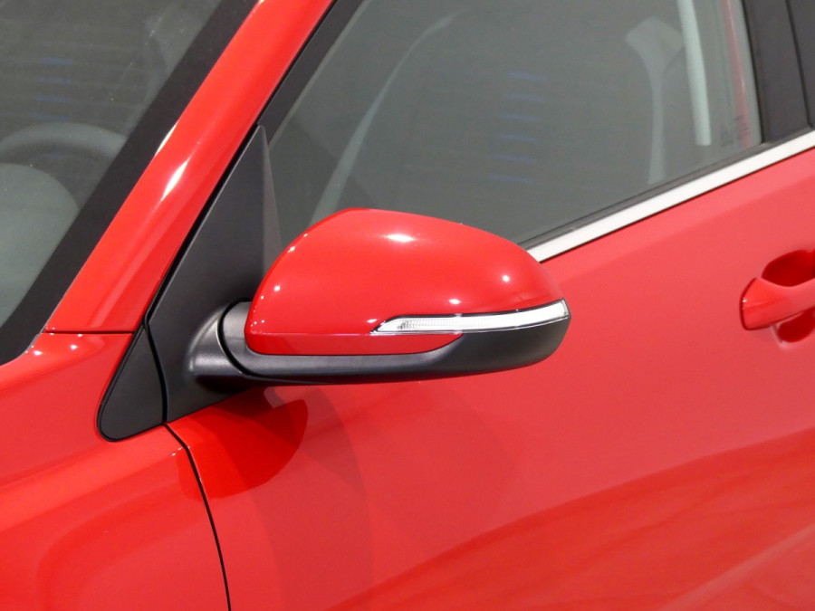 Imagen de Kia Stonic