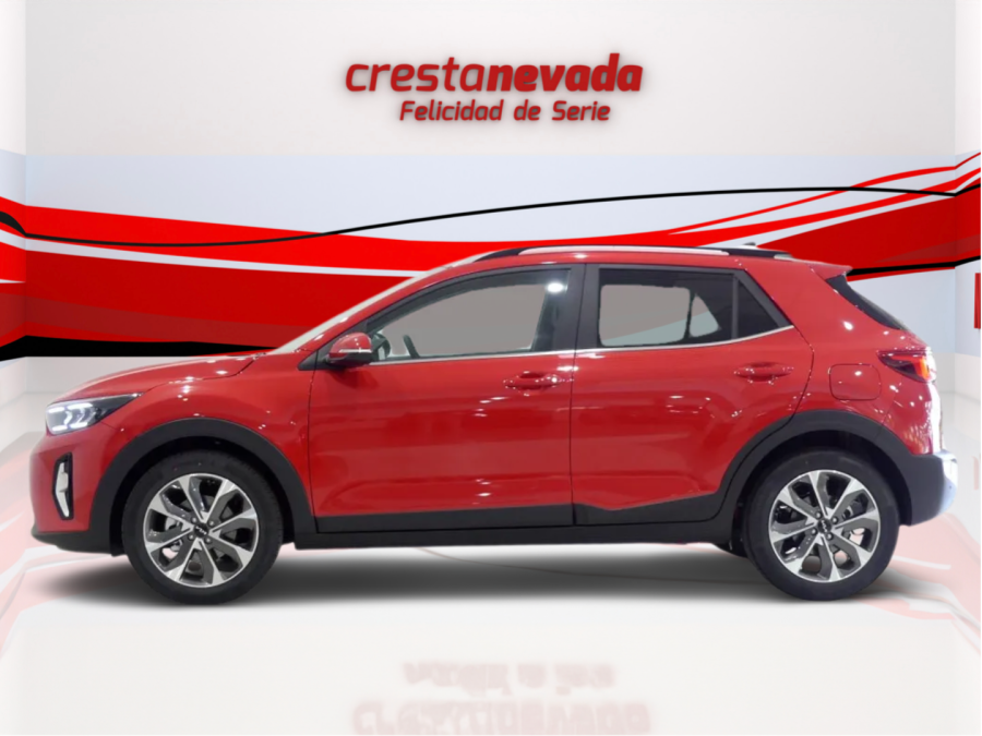 Imagen de Kia Stonic