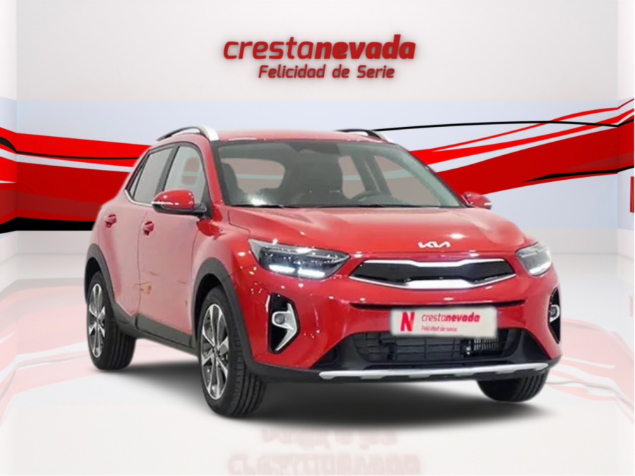 Imagen de Kia Stonic