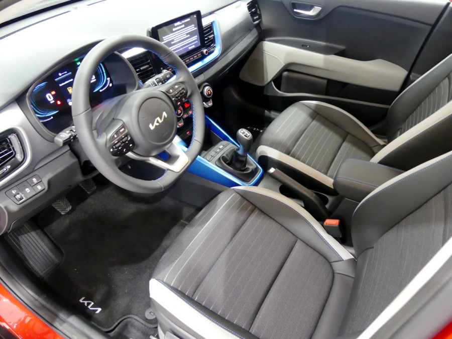 Imagen de Kia Stonic