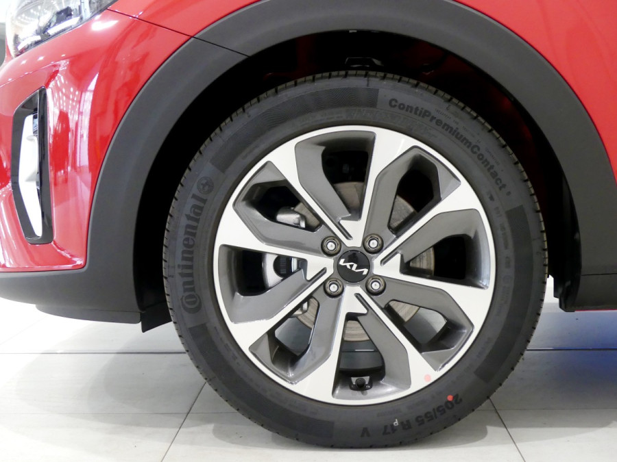 Imagen de Kia Stonic