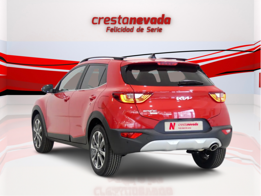 Imagen de Kia Stonic