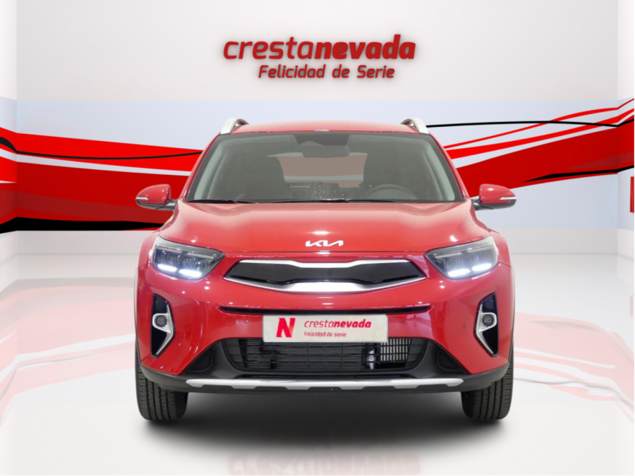 Imagen de Kia Stonic