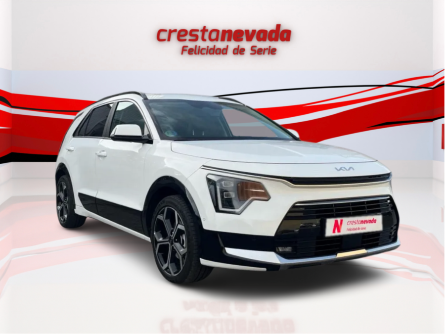 Imagen de Kia Niro