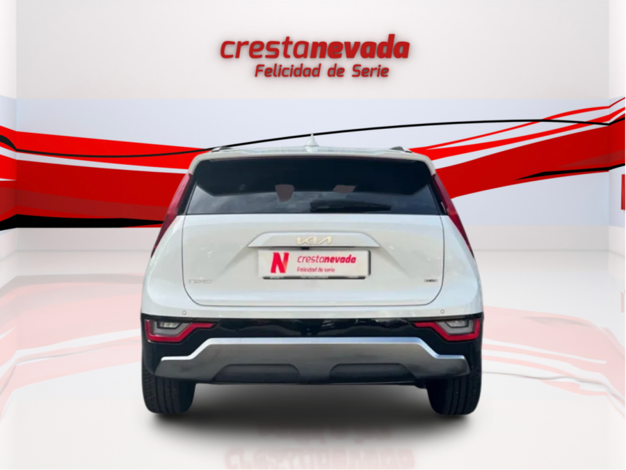Imagen de Kia Niro